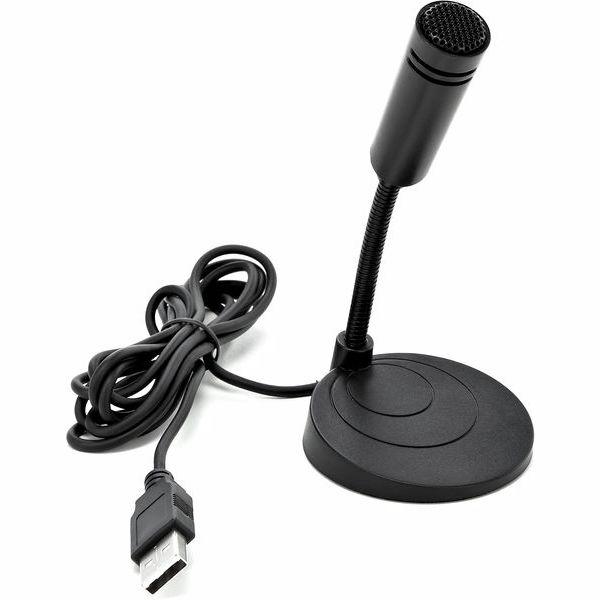 the t.bone GC 100 USB