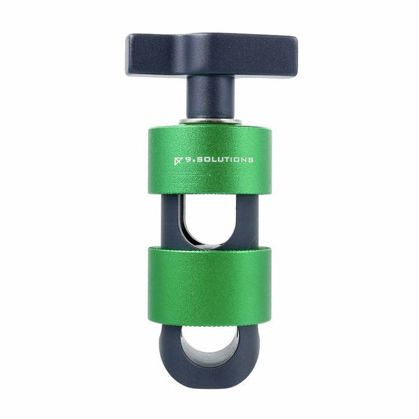 9.solutions 5/8" + 3/8" Gag Closed