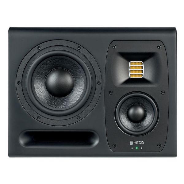 HEDD Type 20 MK2 left