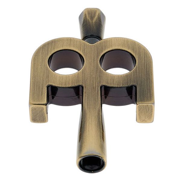 Meinl Kinetic Drumkey Antique Bronze