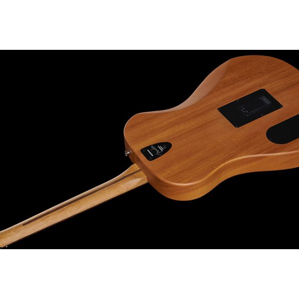 Fender Highway Dreadnought MAH