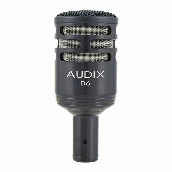 Audix Studio Elite 8 Drumcase