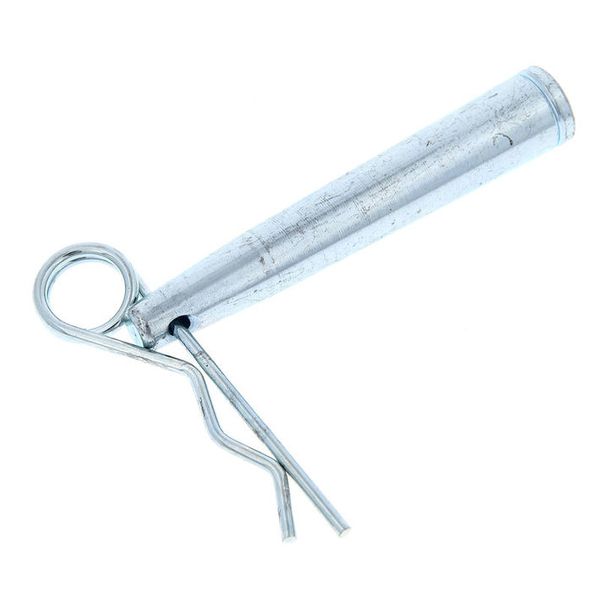 Global Truss 10x 5004P Pin with Clip F31-44