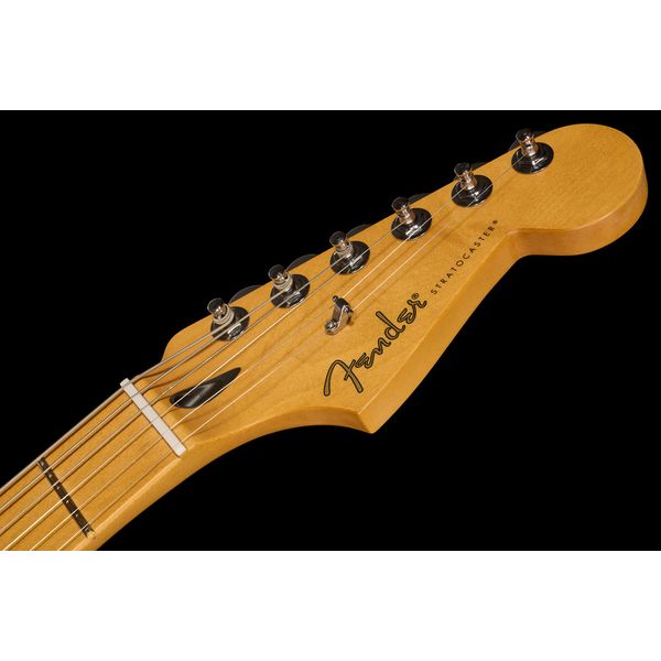 Fender Exclusive Ens Strat MN STN 2TS