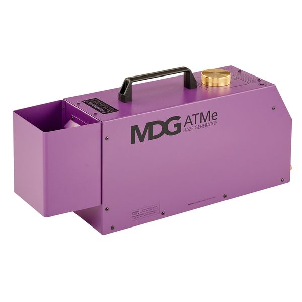 MDG Atmosphere ATMe