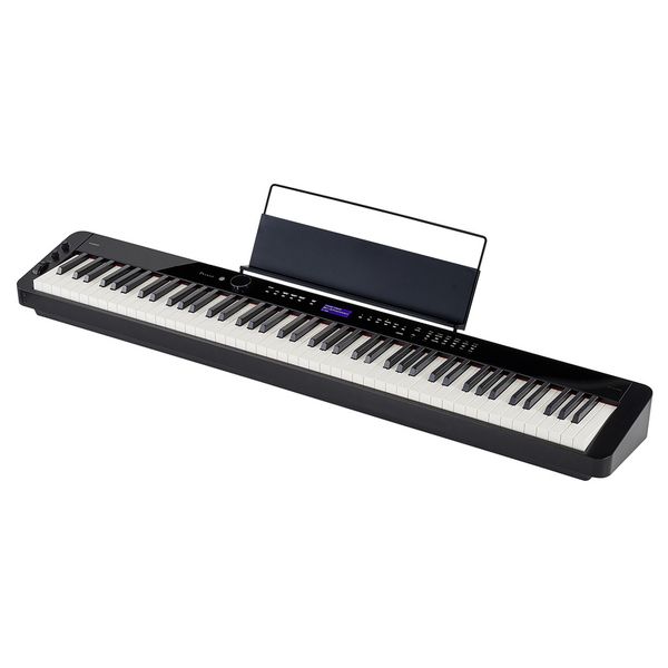 Casio PX-S3100 BK Deluxe Bundle