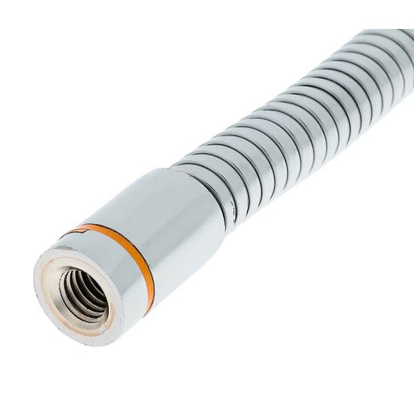 Roadworx Gooseneck 30 Silver