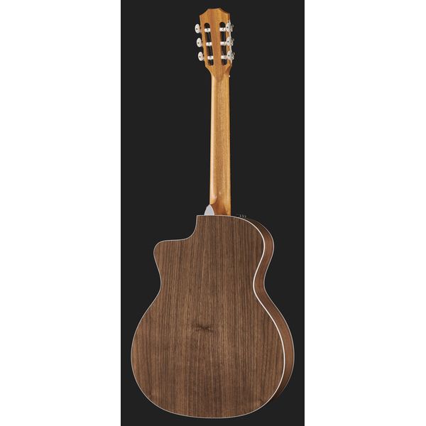 Taylor 214ce-N Spruce/Walnut