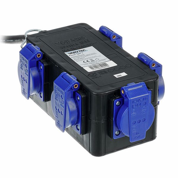 Varytec Power Split 2