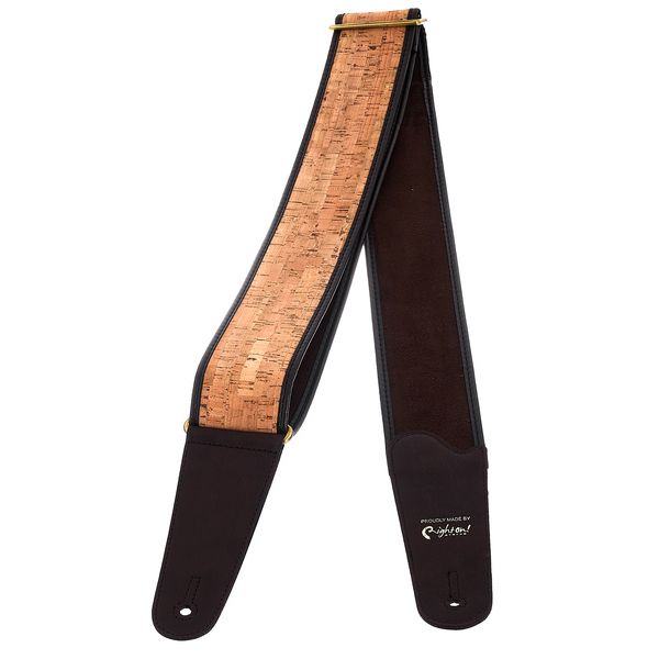 Furch Guitarstrap Natural Cork