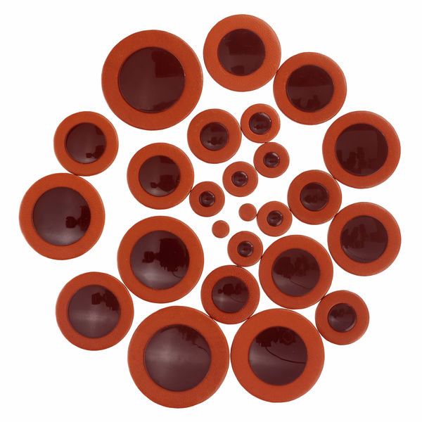 Yamaha Tenor Sax Pad Set