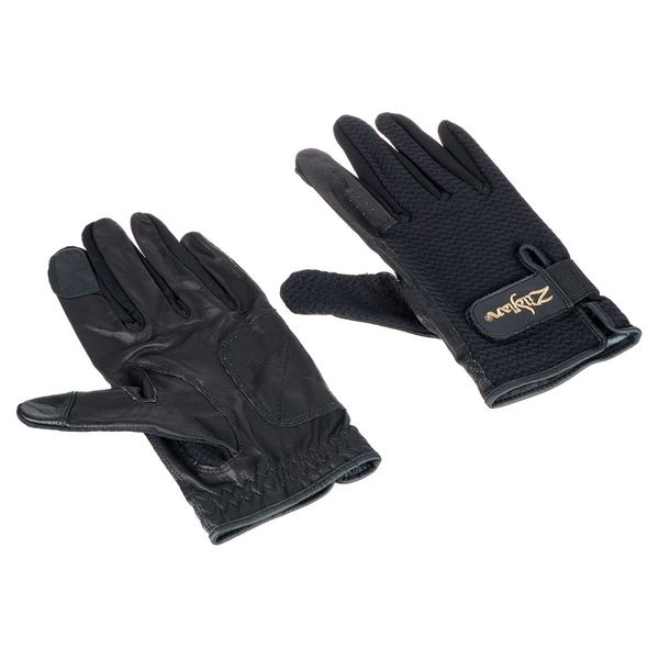Zildjian Drummer's Gloves M