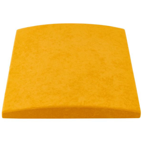 Vicoustic Cinema Round Prem. Pump Orange