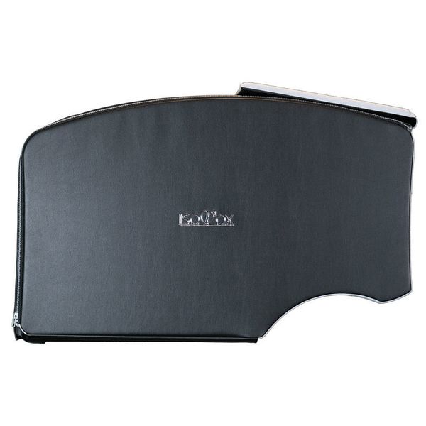 Isovox Mobile Vocal Booth V2 Midnight