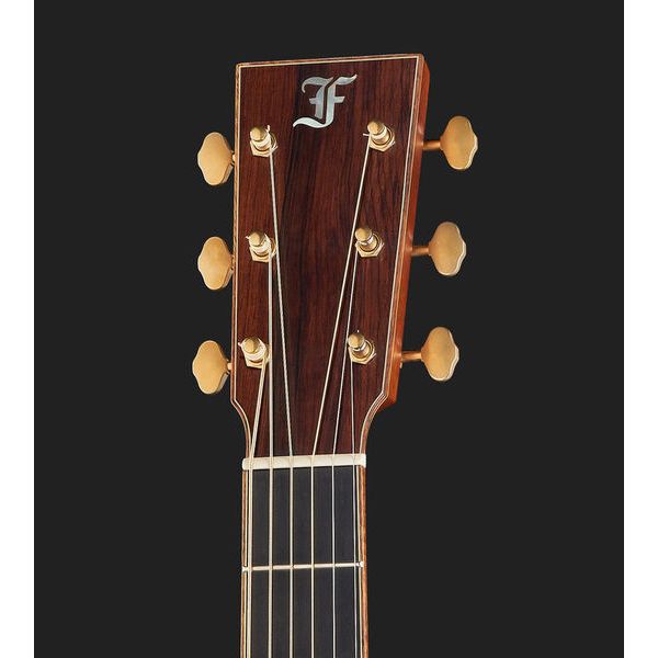 Furch Vintage 3 OM-SR a