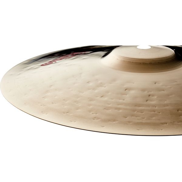 Zildjian 11" Oriental Trash Splash