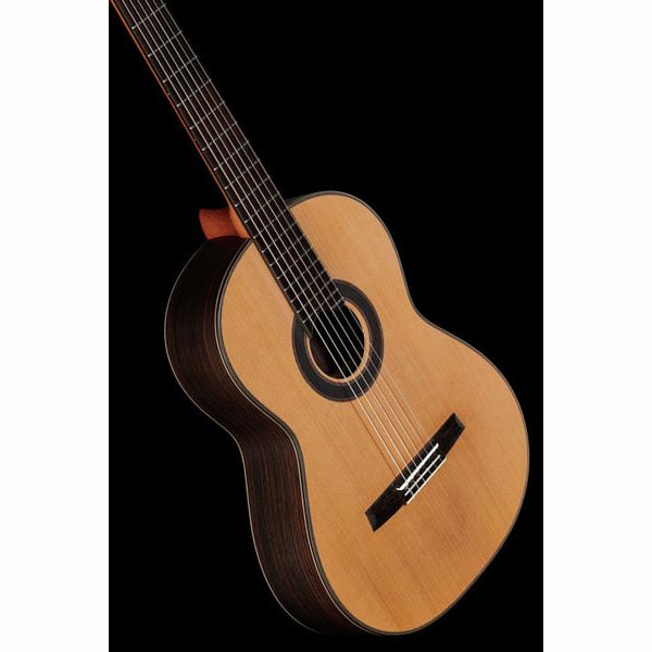 Hanika Natural-Torres Ceder