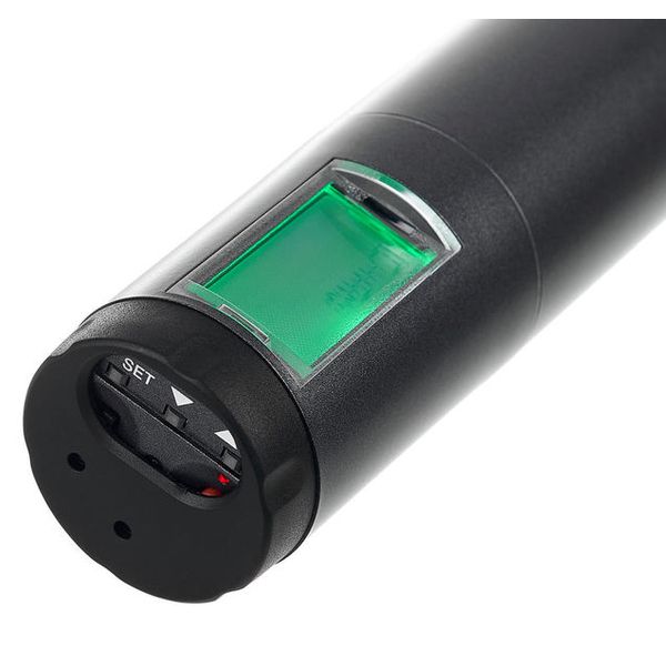 Sennheiser SKM 2020 II D