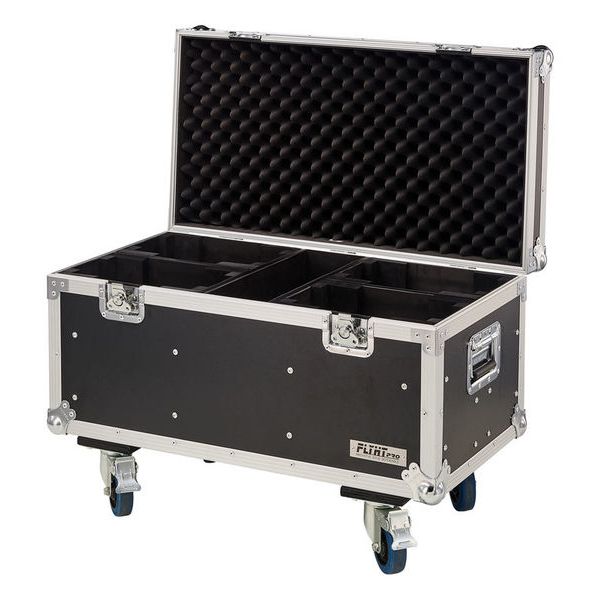 Flyht Pro Case MH-100/110 4in1