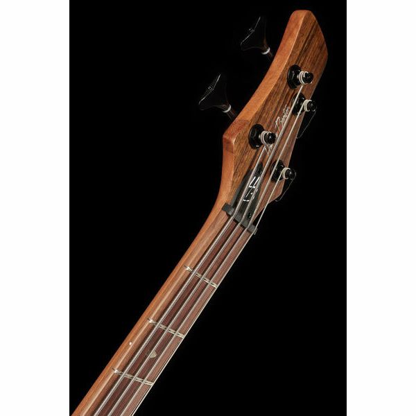 Harley Benton HBZ-2004 Deluxe Series