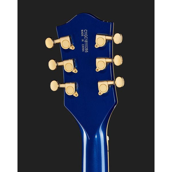 Gretsch G5655TG Electromatic AZM