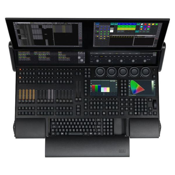 MA Lighting grandMA3 light