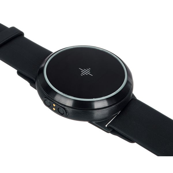 Soundbrenner Core II Black Steel
