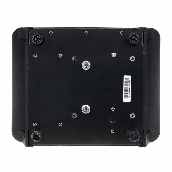 Varytec Hero Wash 712 Z RGBW Zoom