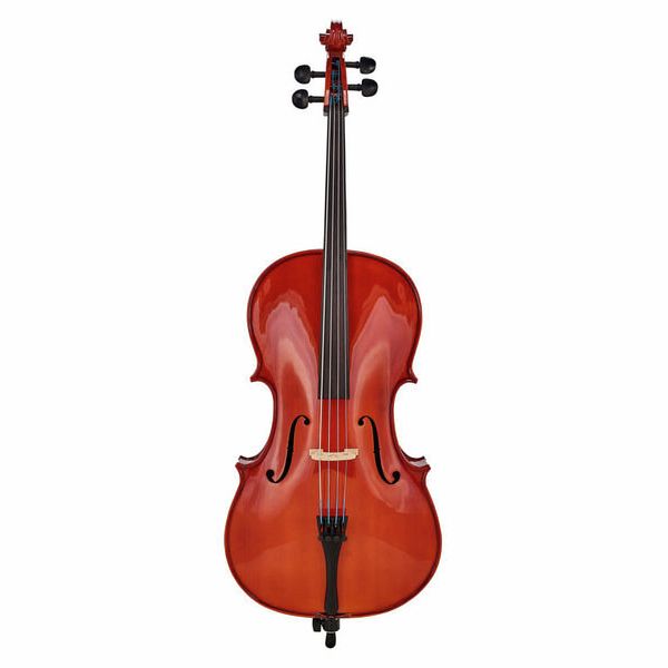 Roth & Junius RJC Cello Set 3/4