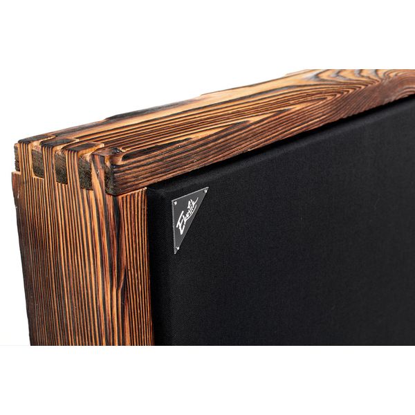 Ekustik Woody Kid Absorber Black 600