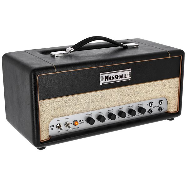 Marshall Studio JTM ST20H Head