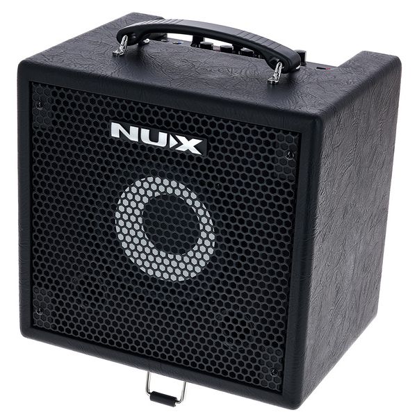 Nux Mighty Bass 50BT