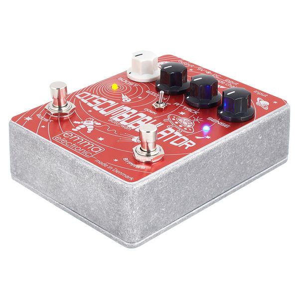 Emma DiscumBOBulator V3