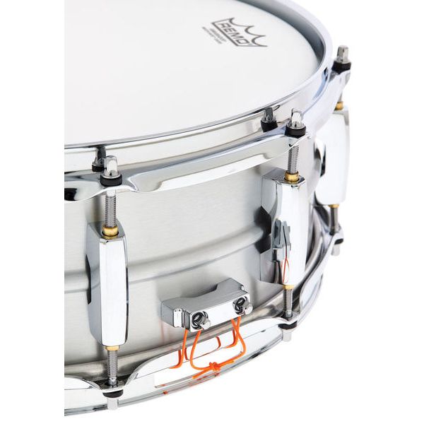 Pearl 14"x05" Sensitone Aluminium