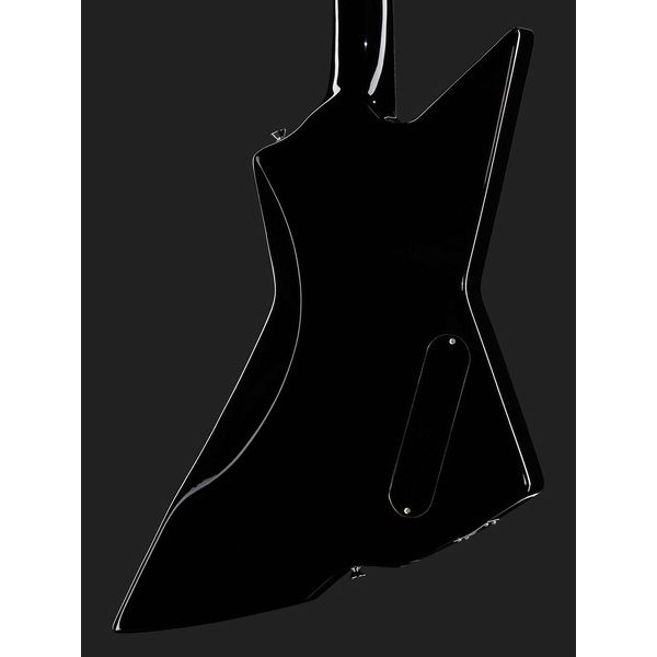 Harley Benton Extreme-76LH BK Bundle