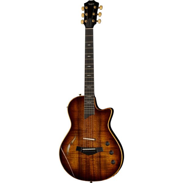 Taylor T5z Custom Koa