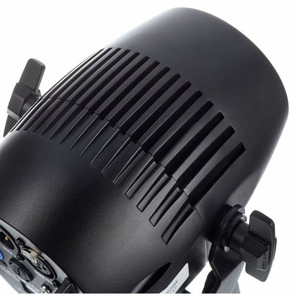 Cameo  Q-Spot 40 RGBW Black