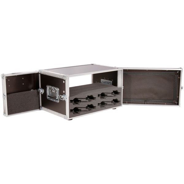 Thon Case 6U Sirus Quad 8CH