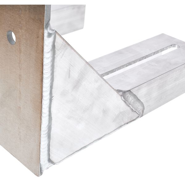 Duratruss DT 34 Wall Mount 400kg