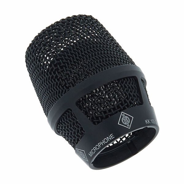 Sennheiser Replacement Grille KK105 SW