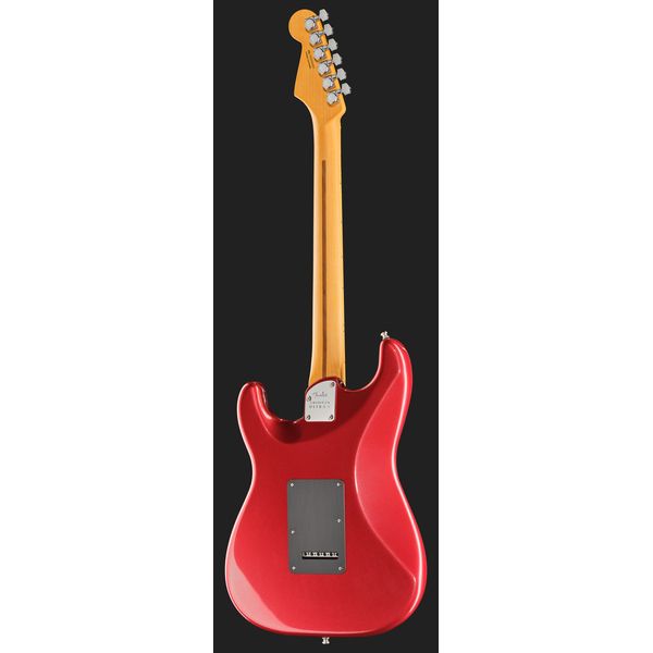 Fender Am Ultra II Strat HSS MN SRD