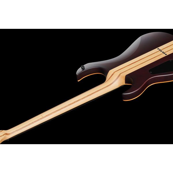 Harley Benton Amarok-BT BKRD Quilted Burst