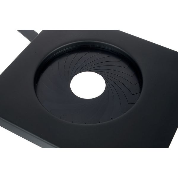 Ignition 2bright Profile Iris