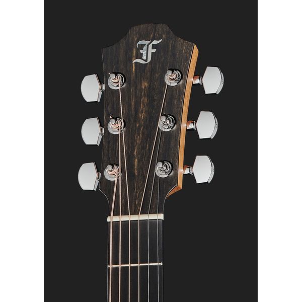 Furch Green OM-SR 2024