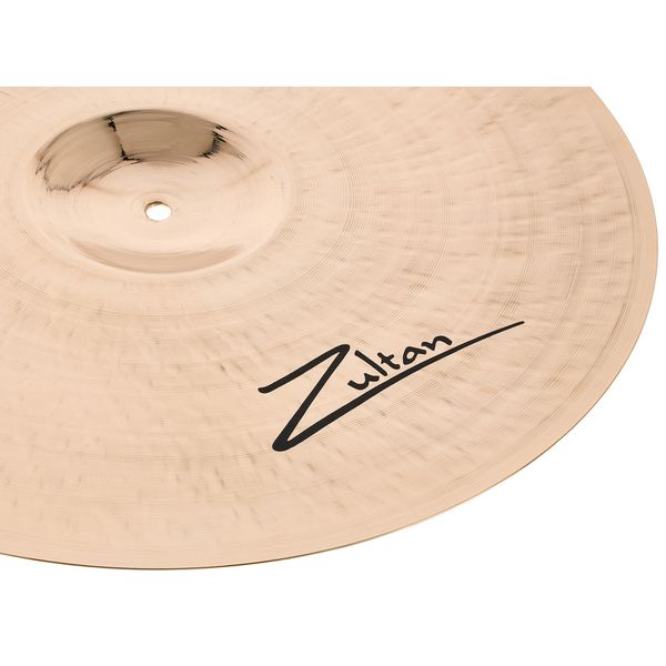 Zultan Rock Beat Cymbalset