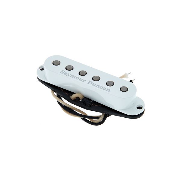 Seymour Duncan SSL-2 with white cap B-Stock