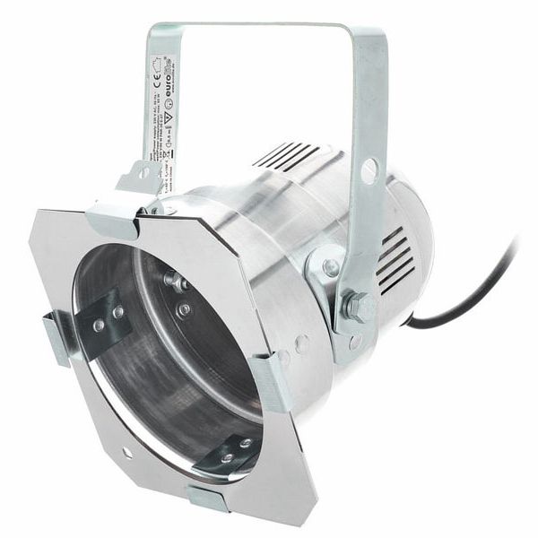 Eurolite PAR 38 Alu E-27 Socket