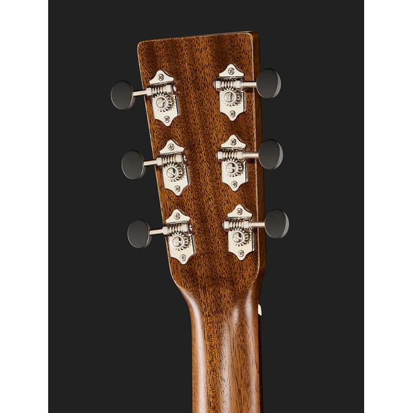 Martin Guitar D-15M LH