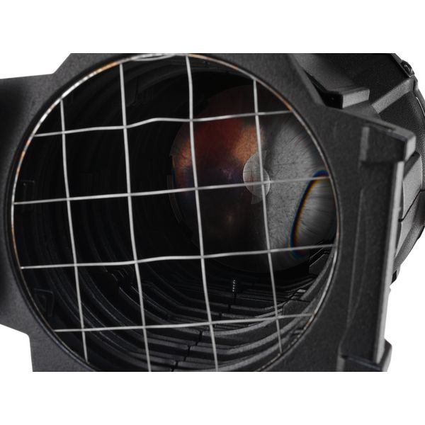 ETC S4 50&deg; Profile