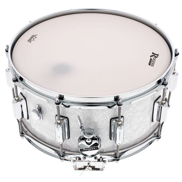Rogers 14"x6,5" Dyna-Sonic Mod.37-WMP